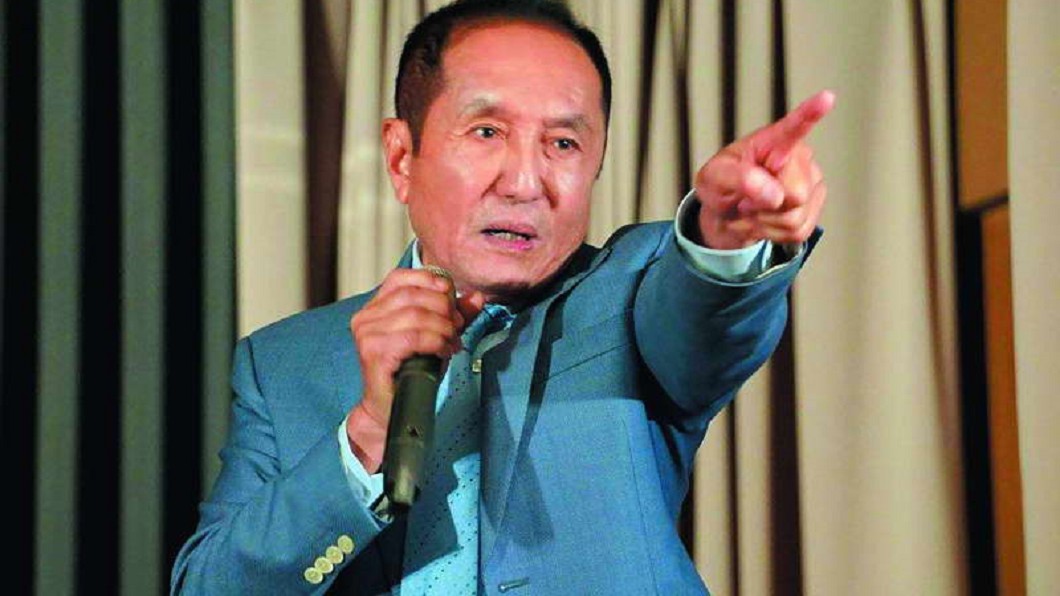 【新新聞】林義豐「老鮮肉」 力搏「綠西瓜」