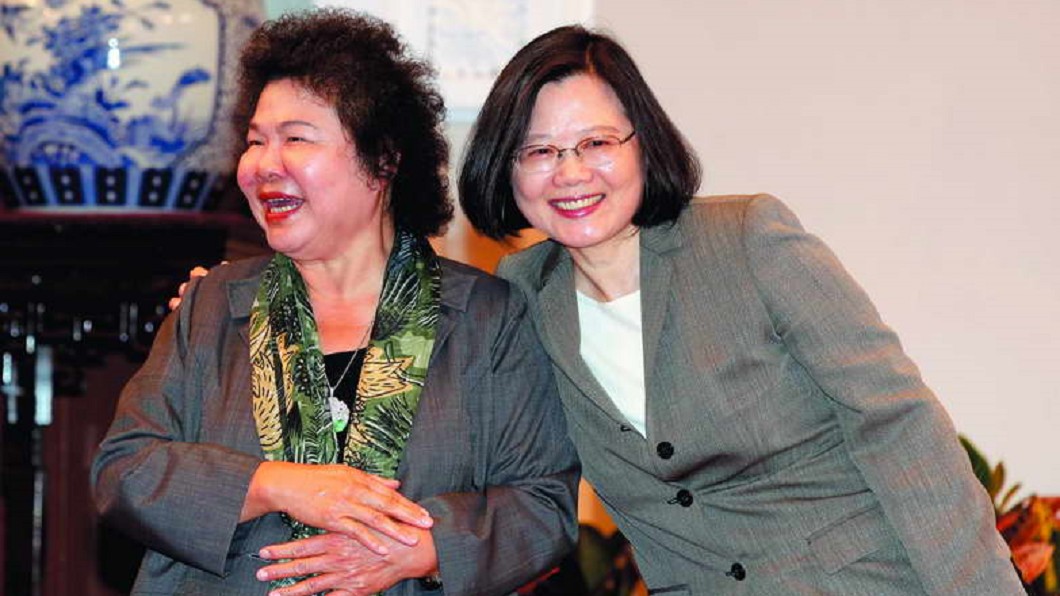 【新新聞】施政滿意度高低 不是連任勝敗保證