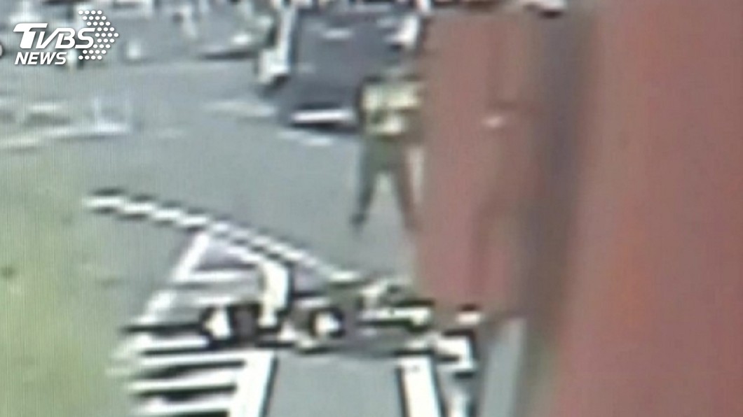 快訊/淋油縱火害死前女友 醋男判處無期定讞