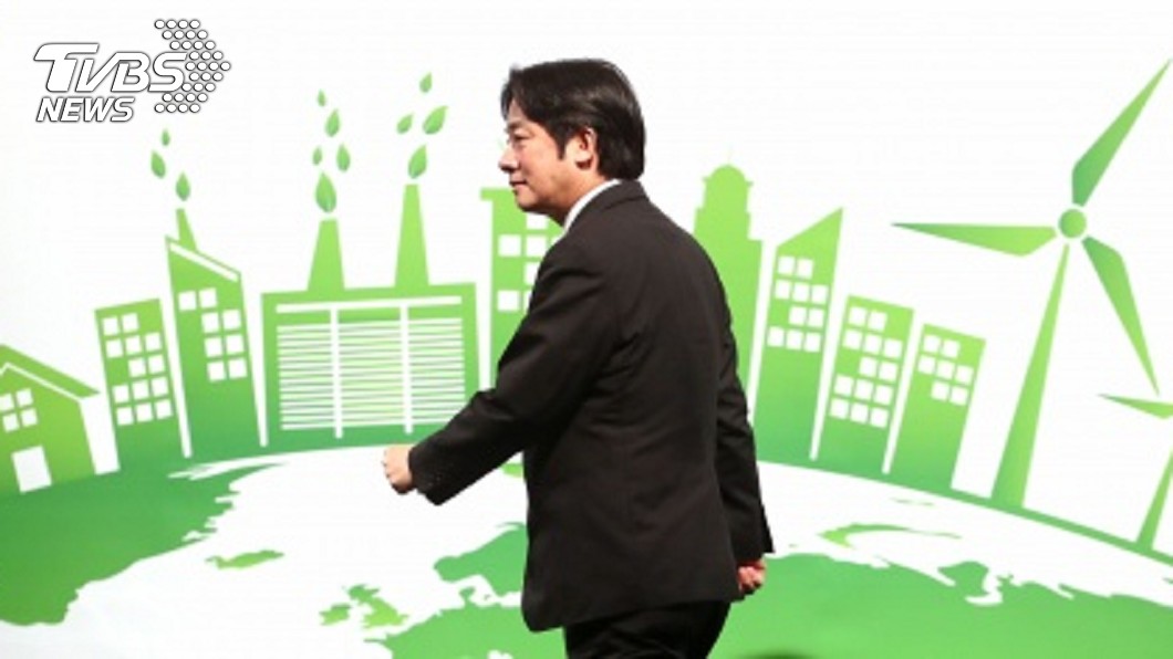 支持社企發展 賴揆:盼共創友善育兒環境