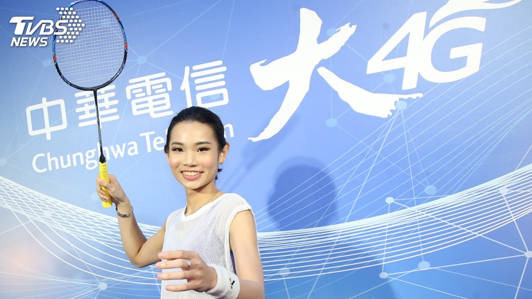 再度選擇留台參賽！　戴資穎：記得來看我比賽