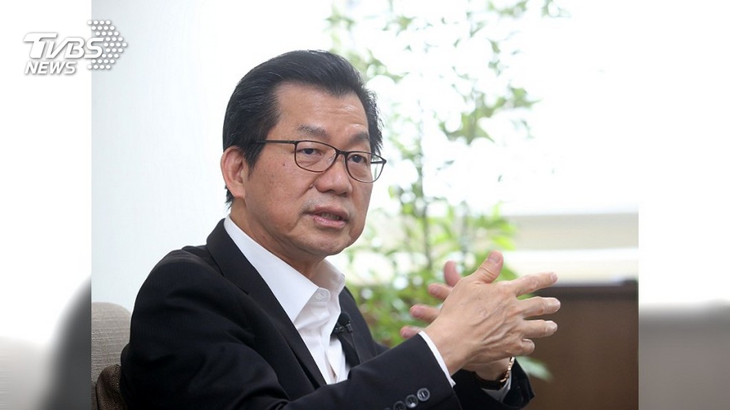李應元說「核災後天皇跪坐道歉」 被酸:書讀不夠多?