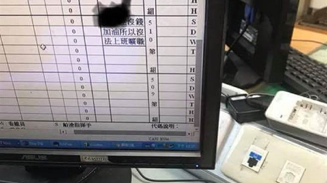 沒有最扯只有更扯！他翹班連「耳屎塞住」都拿來用