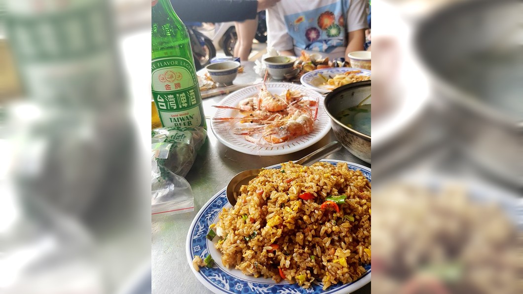 特殊秘方？釣蝦場「炒飯」超美味　網狂推：世界最好吃