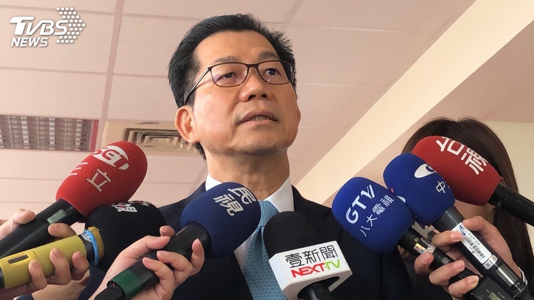 支持深夜限電? 李應元:是勉勵非政策