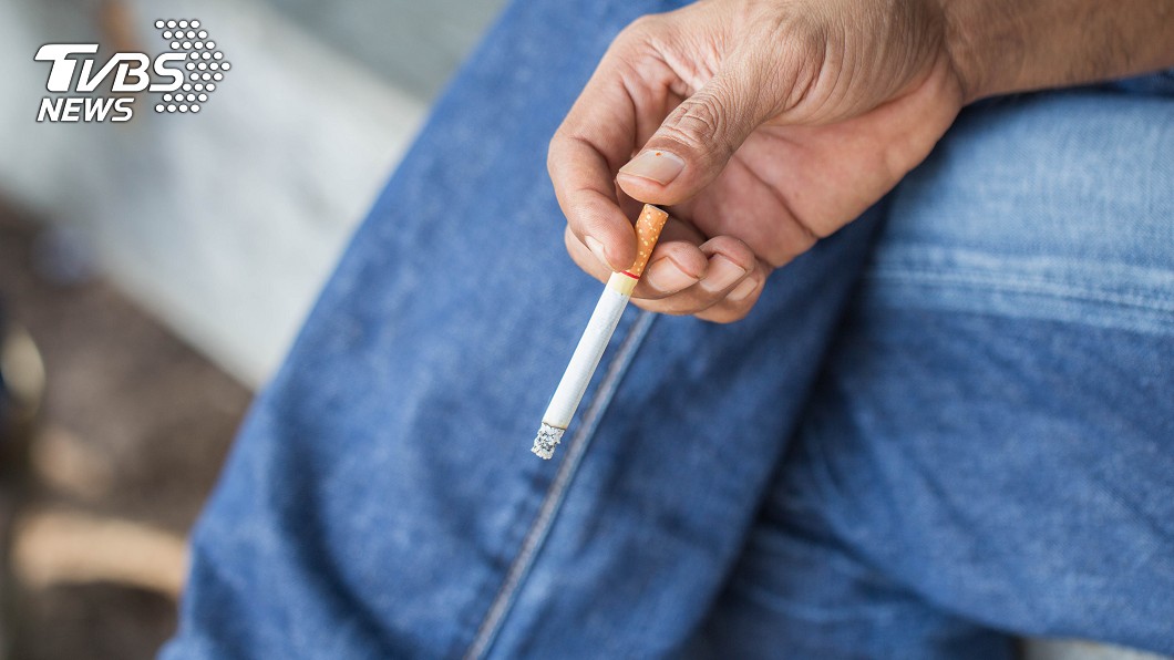 孫越病逝「肺如菜瓜布」 醫:快戒菸!當心下個會是你