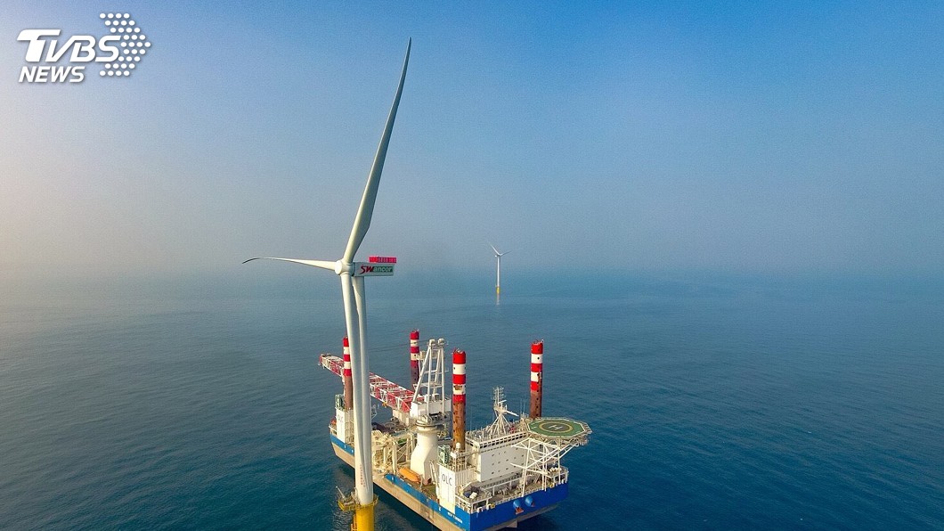 台推離岸風電 歐商會:過早在地化不利產業發展