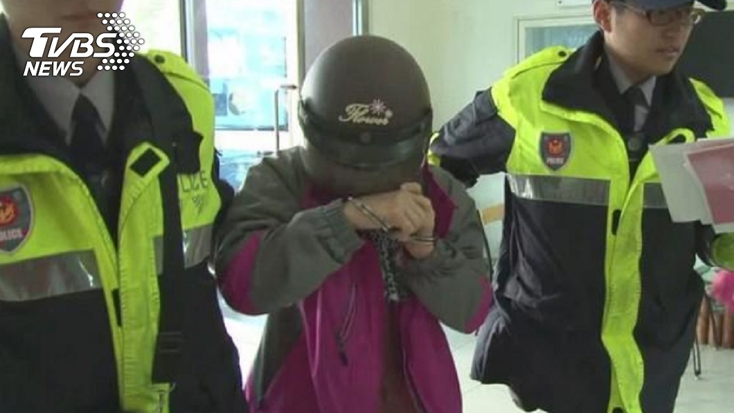離婚15年仍遭家暴!她毒殺前夫被判刑 子女為母求情