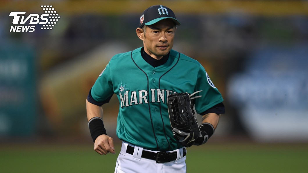 傳本週宣布退休 美媒:鈴木一朗否認