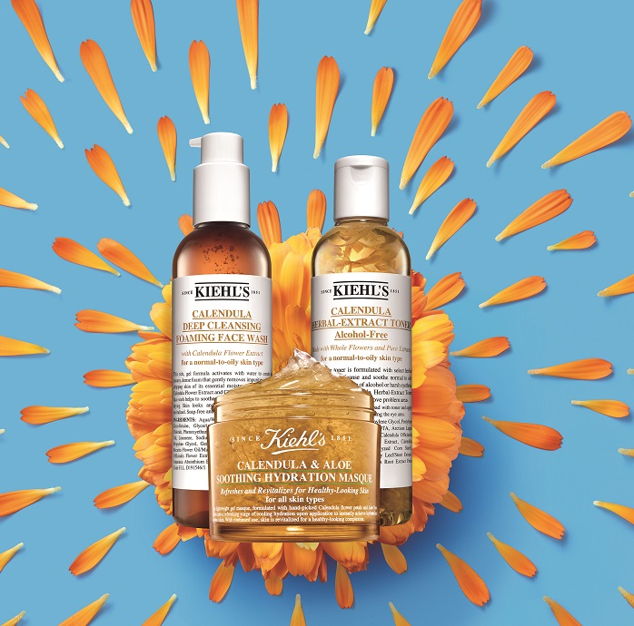 10大最夯優惠組合 Kiehl’s回饋鐵粉支持與喜愛