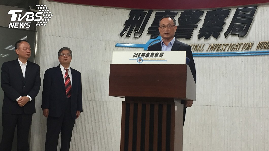 檢警選前掃黑 檢肅41名治平對象