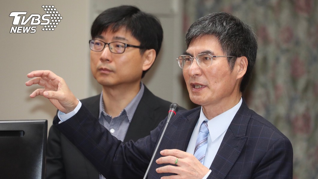 獨董說紛擾 陳良基下午澄清