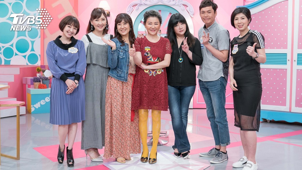 《女人我最大》 12星座誰最懂情趣