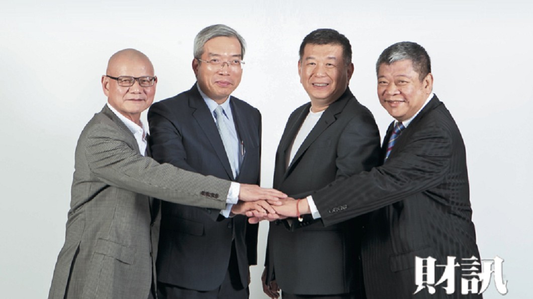 【財訊】投資台灣》名家對談 台灣地產巨頭為房市把脈