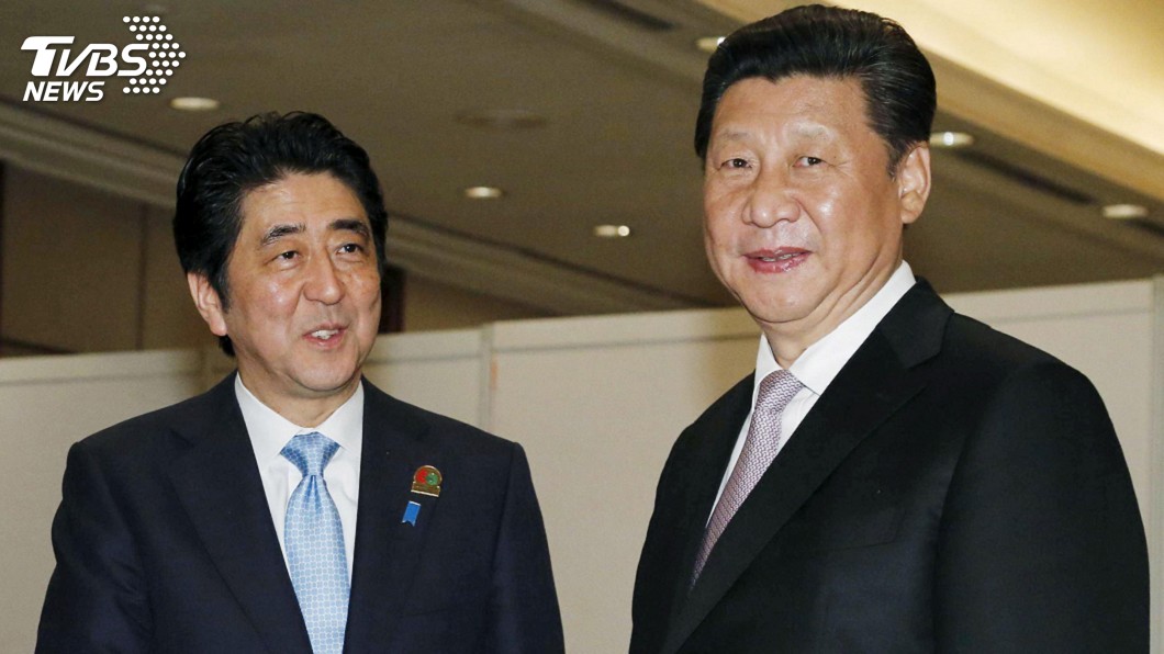 安倍與習近平將電話會談 日媒:實屬罕見
