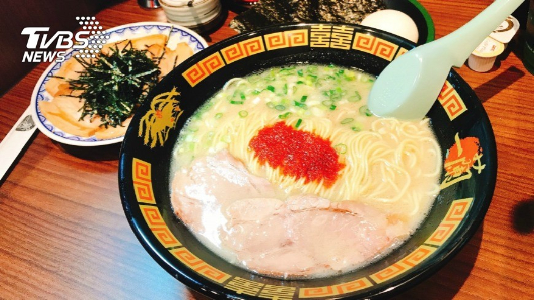 同樣開在信義區 一蘭拉麵2店6月登場!