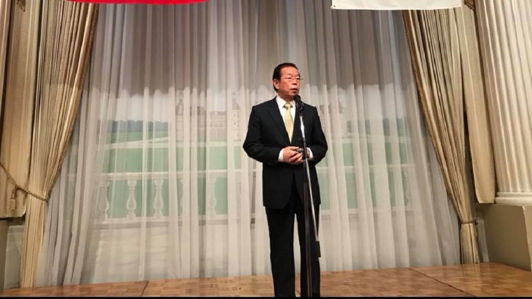 反拔管綠營第1人! 謝長廷開砲:保障大學自治有必要