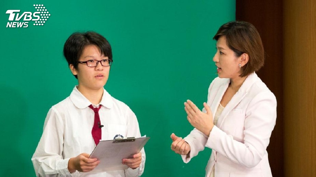 自信表達的建立 讓自己更有魅力