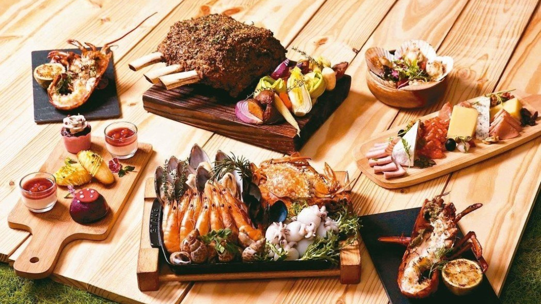 加菜、送保養品!搶母親節商機 飯店餐廳各出招
