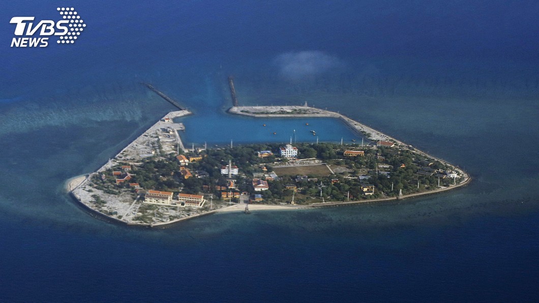 關切南海軍事化 美軍會持續巡航南海
