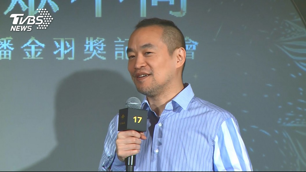 前顧問遭控侵吞獲利　黃立成避談「不知道」