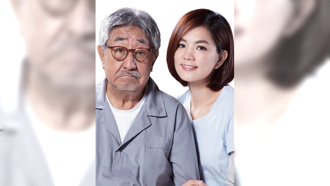 孫越人生舞台謝幕 合作點滴Ella永記腦海