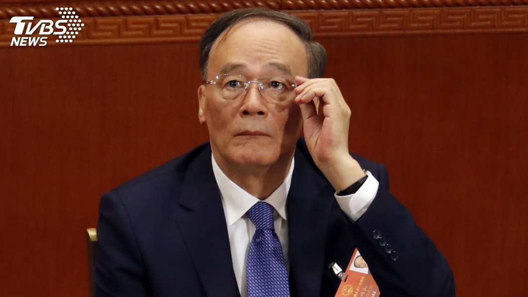 美中貿易談判 王岐山才是中方靈魂人物