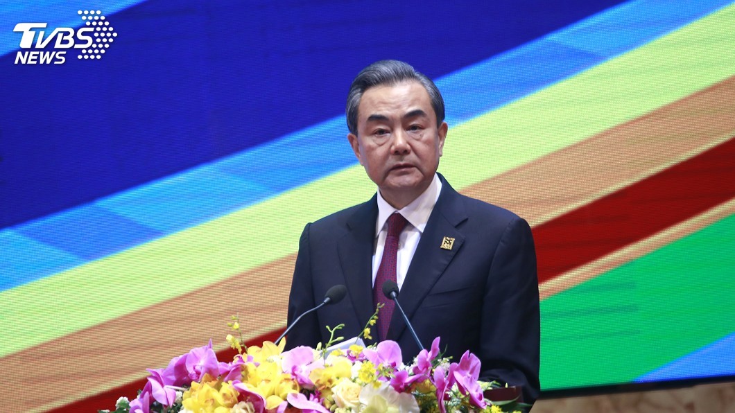 金正恩見王毅 陸媒:稱許中國對半島和平貢獻