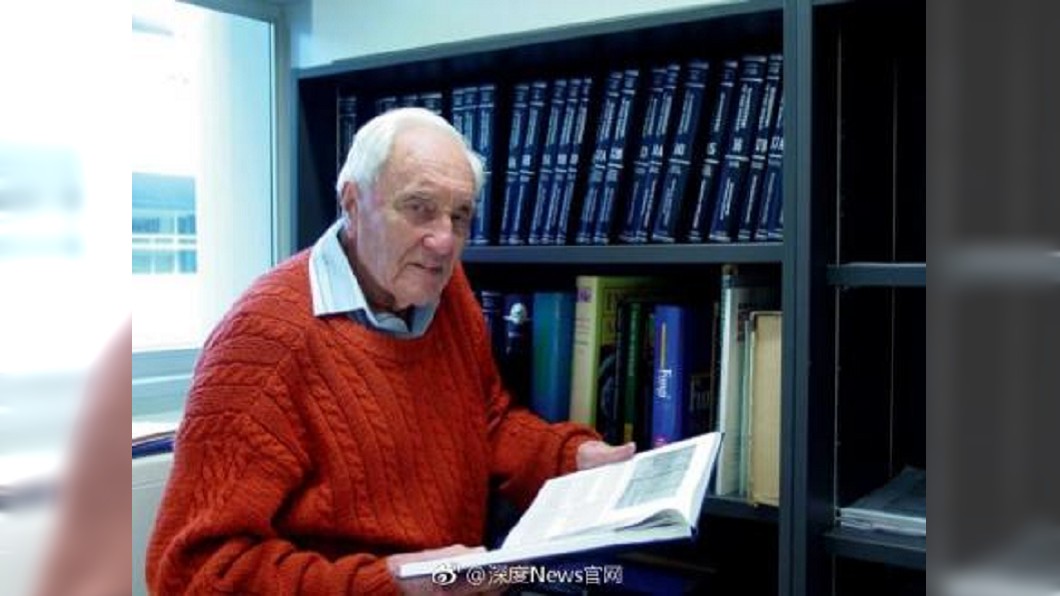 踏上人生最後旅程 104歲科學家自主善終