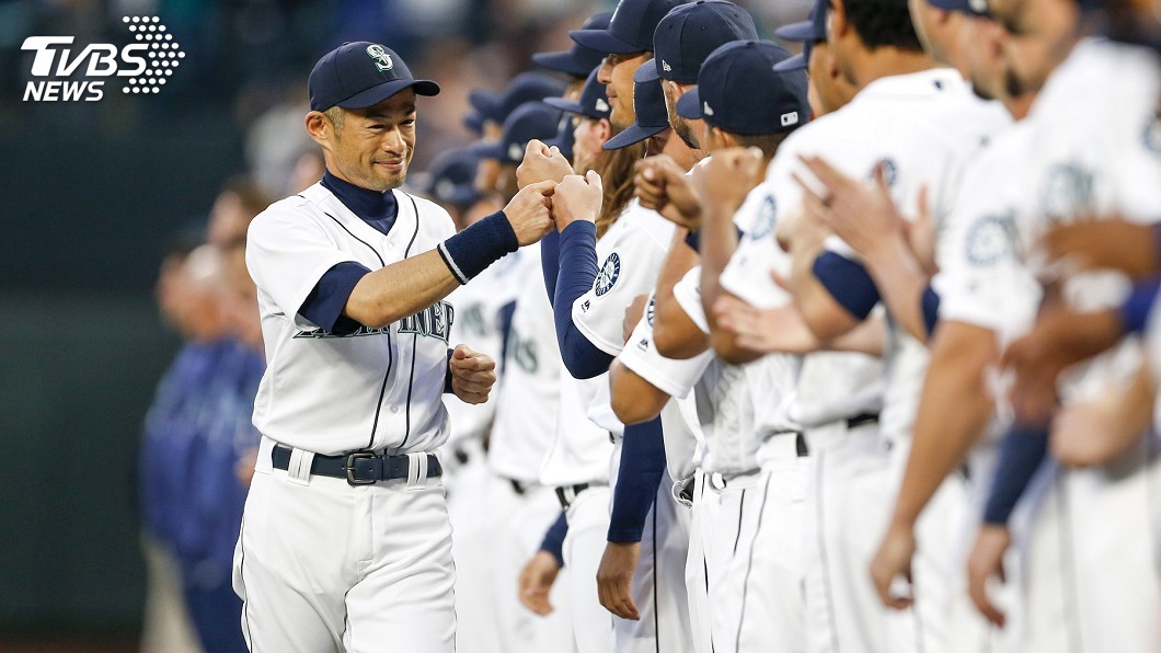 本季不再出賽!水手宣布鈴木一朗轉任「特助」