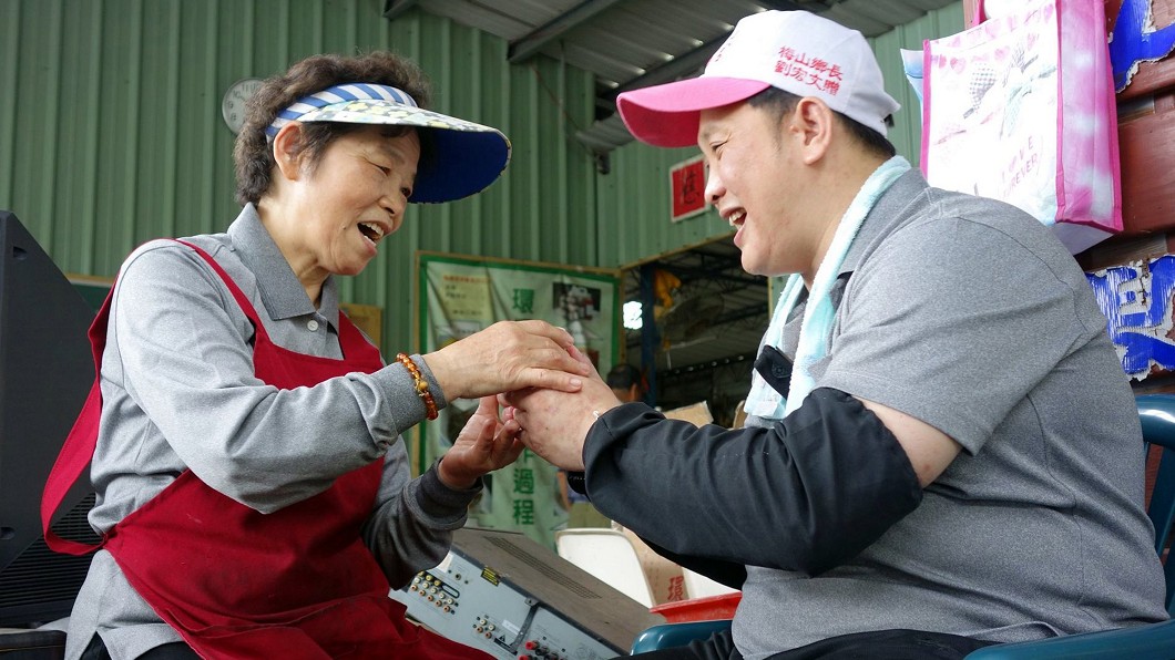 環保志工坦然面對逆境　當選4模範母親