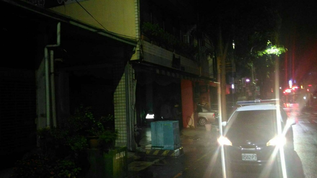摩鐵業者遭擄走3小時　警方介入偵辦