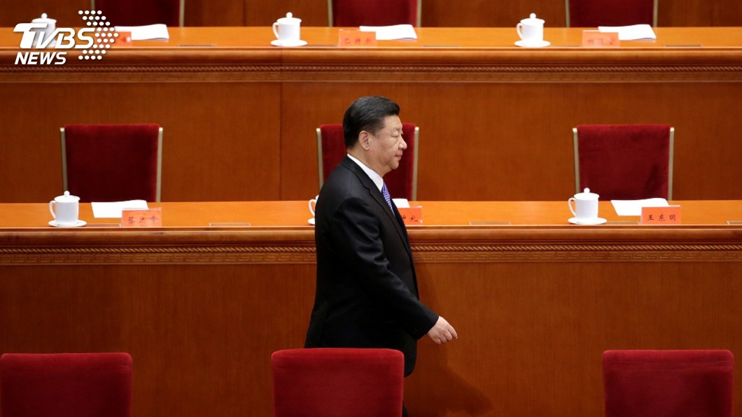 新時代執政意識形態 習近平重塑馬克思中國化