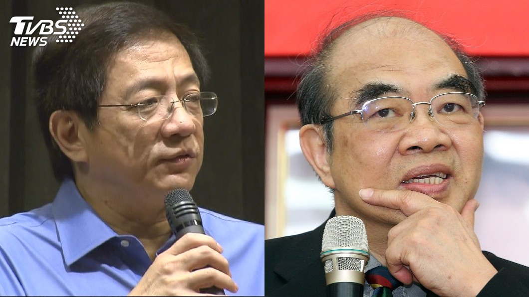 教育部拔管 TVBS民調4成5民眾指「政治考量」