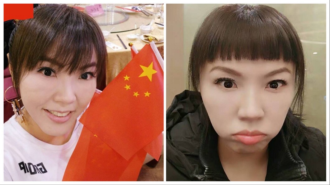 才說想連人帶狗「死在大陸」 女版黃安慘被騙錢丟包