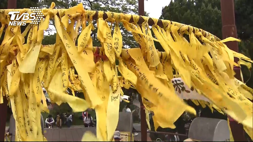 管爺將上任!台大校友發起「堵管」 號召週六齊聚傅鐘下