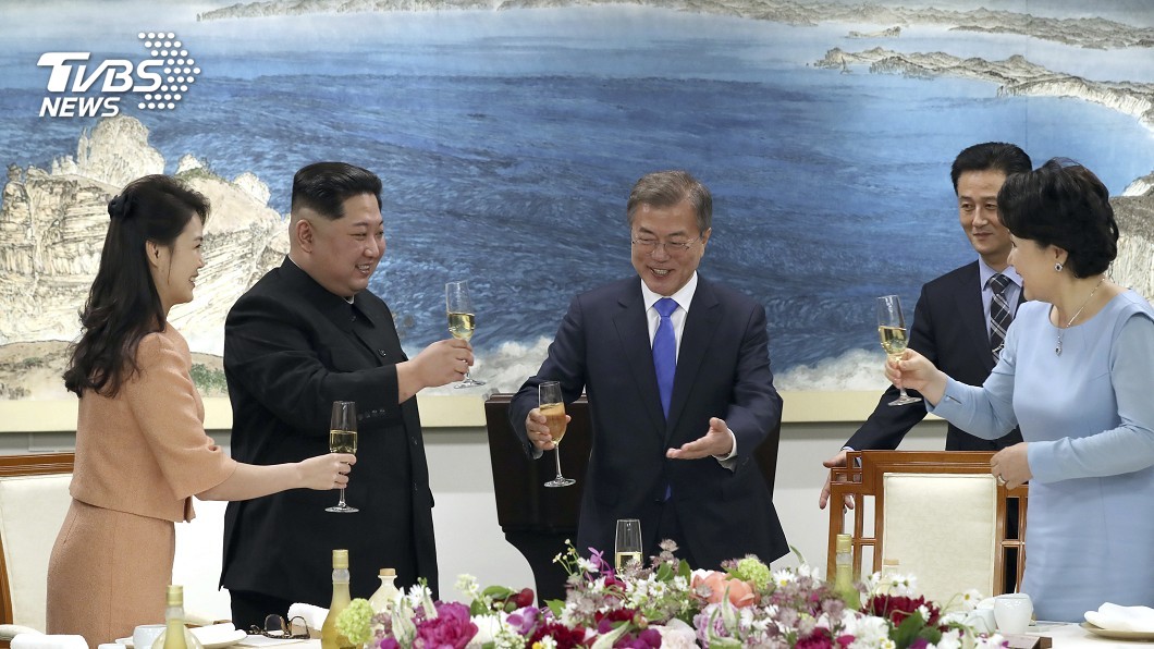 文金會引爆商機! 晚宴燒酒銷量暴增5倍
