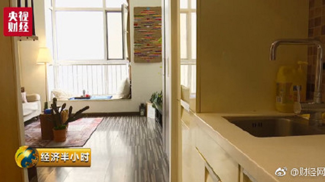 陸「城市民宿」夯 搶當民宿老闆年賺RMB10萬
