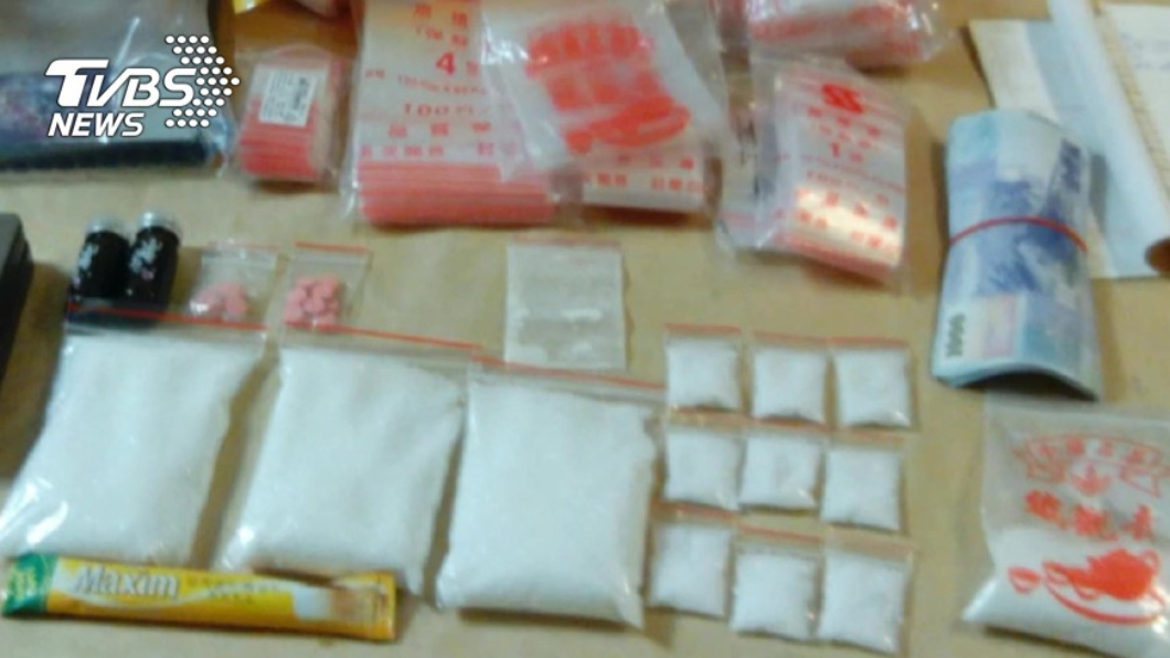 惡劣!疑與男同事吵架 她竟栽贓毒品給對方