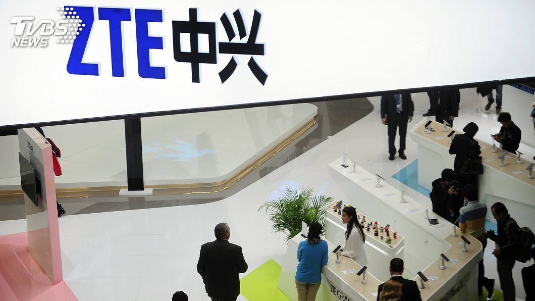 中興再受衝擊　日電信NTT宣布停止採購合作