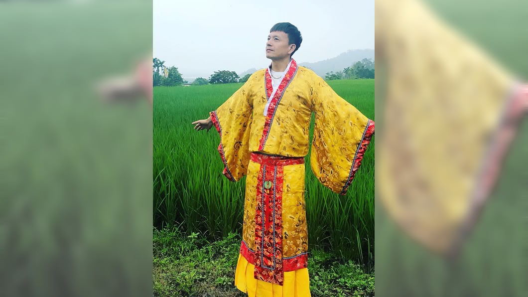 自曝!小鐘已向五熊家提親 準岳母:考慮中
