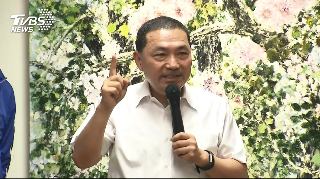 侯友宜政策影片 　聚焦年輕族群安居新北