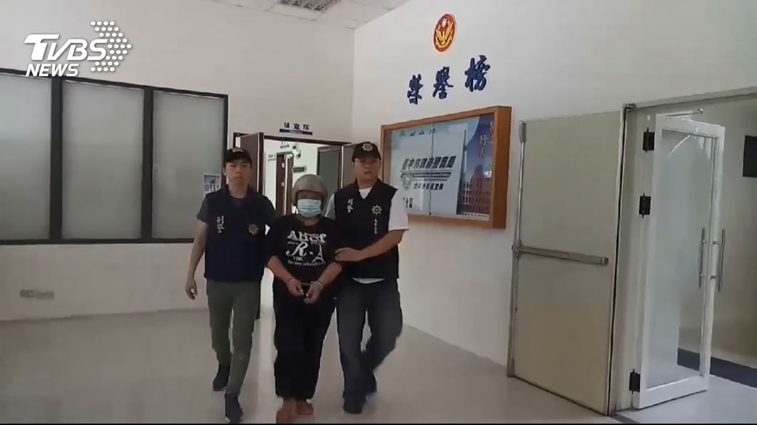 很冷...男遭壯女推入溪中溺斃 託夢「說這句」後破案