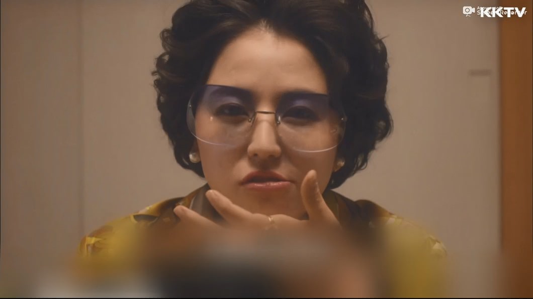 長澤雅美扮大媽救收視 講中文有台灣腔