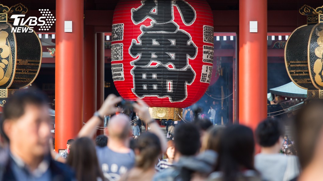 日本黃金週爽休9天　今收假湧返鄉人潮