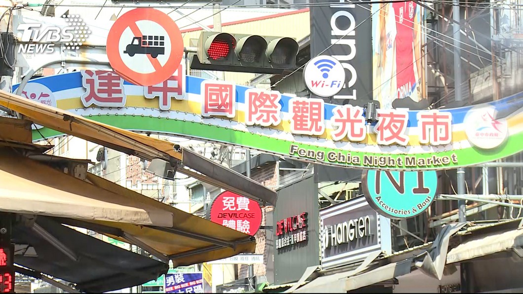 國旅退燒?六都觀光好感度出爐 台中居冠:景點多、交通方便