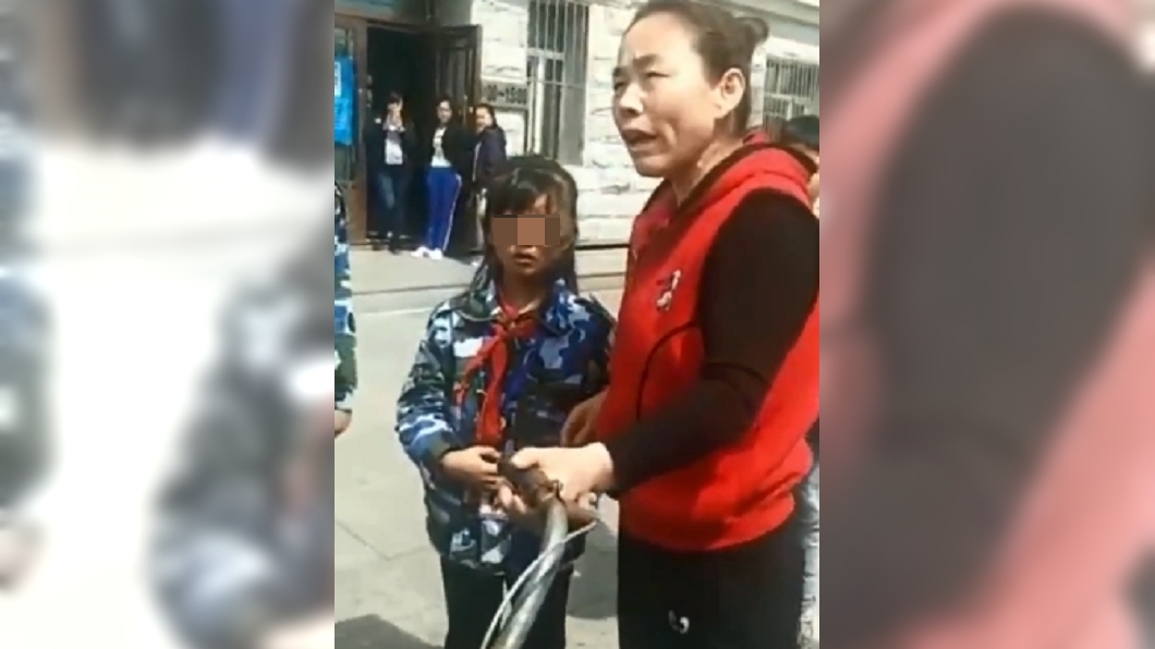 圖／翻攝自微博