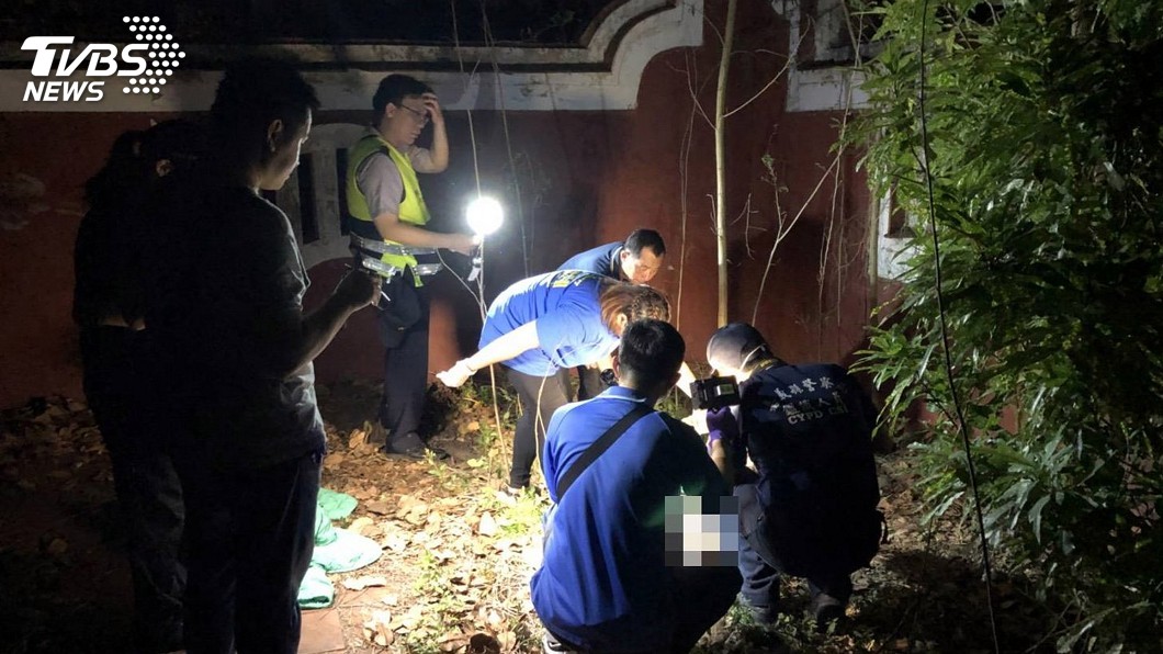 男酒後借錢引衝突致死 犯嫌返回現場遭逮
