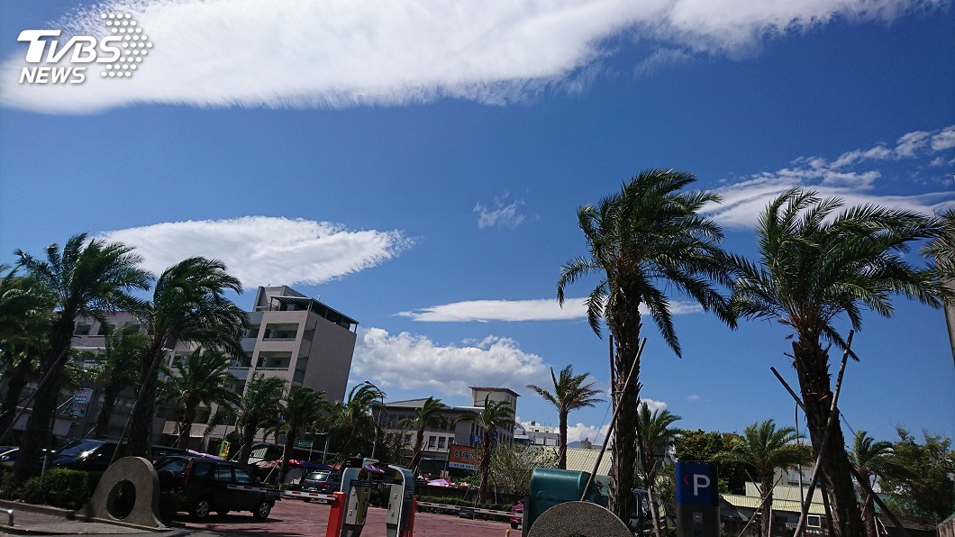 圖／中央社