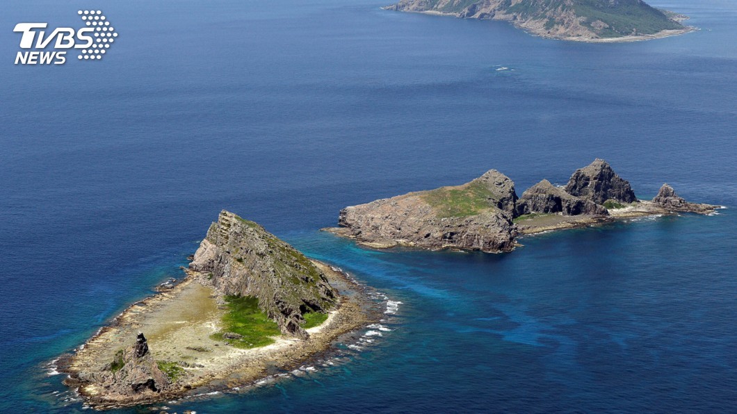 日媒:中、日敲定海空聯絡機制 避提釣島
